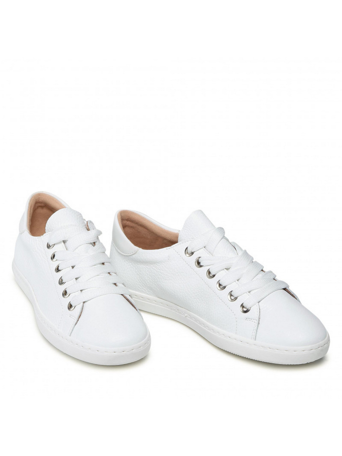 Кеди низькі RYLKO модель 0ERG2_D__5NM Фото