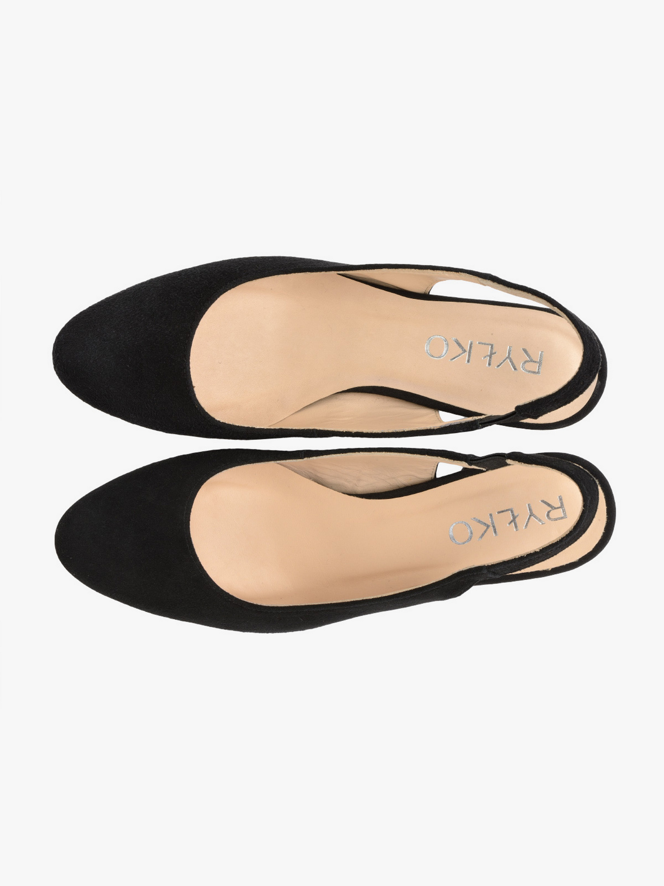 Босоножки RYLKO модель 5TEN9_____14 Фото