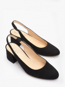 Босоножки RYLKO модель 5TEN9_____14 Фото