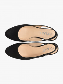 Босоножки RYLKO модель 5TEN9_____14 Фото