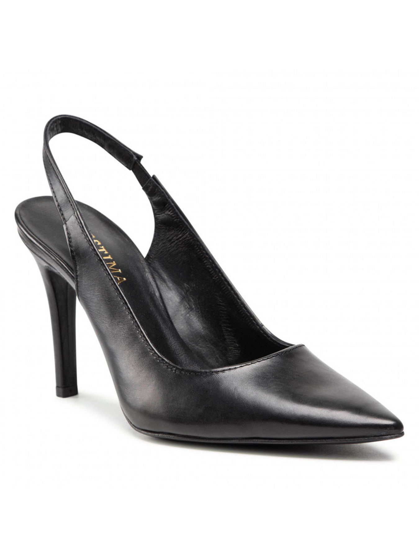 Туфли RYLKO модель 9ULS7_____22 Фото