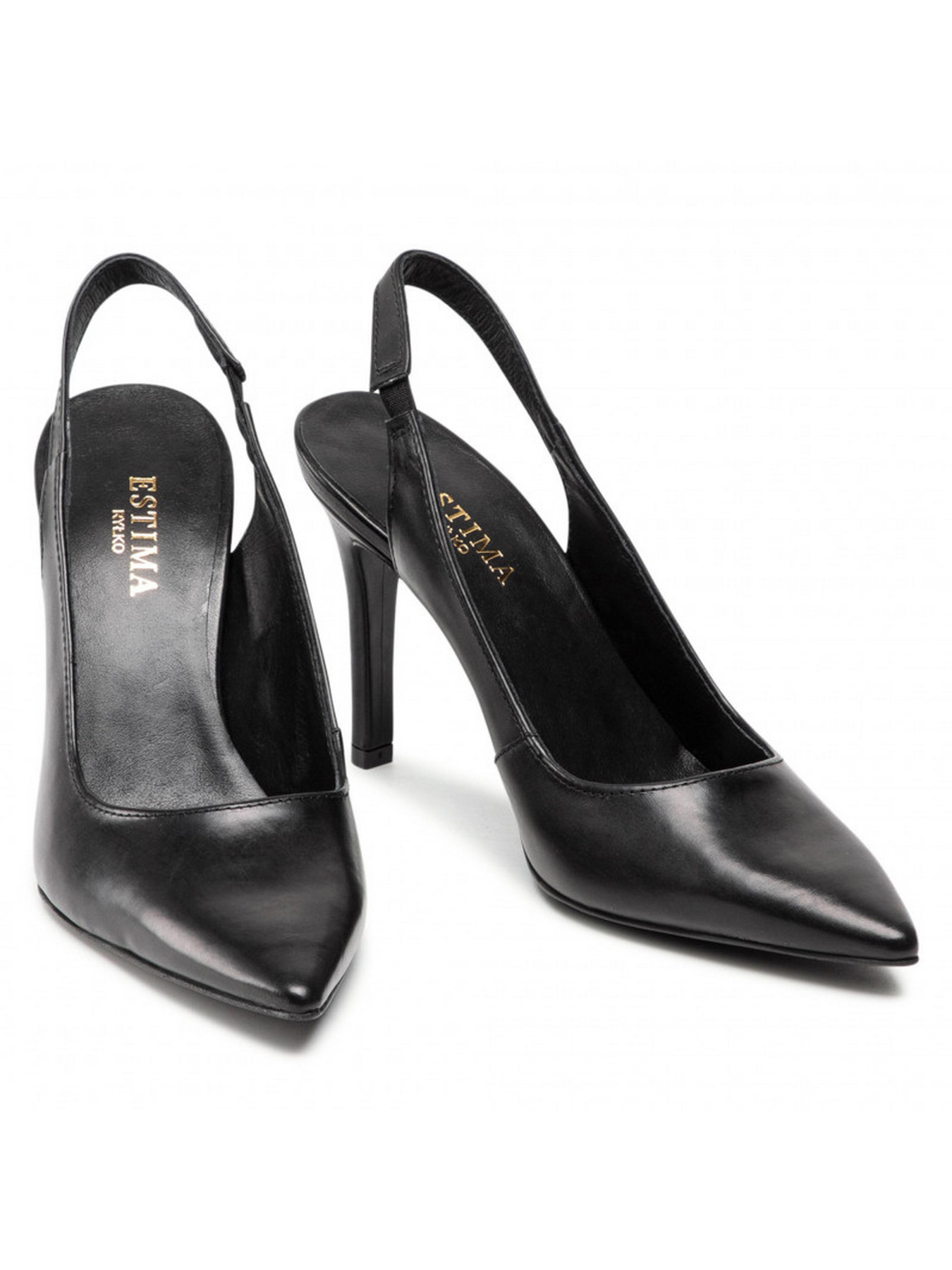 Туфли RYLKO модель 9ULS7_____22 Фото