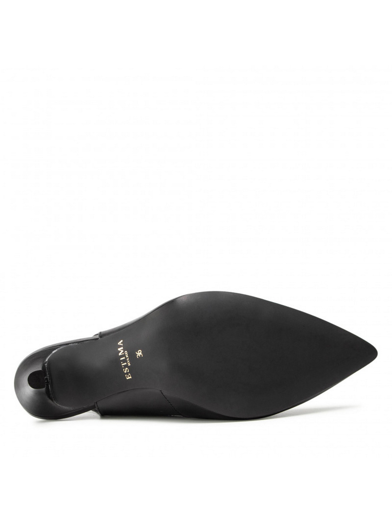 Туфли RYLKO модель 9ULS7_____22 Фото