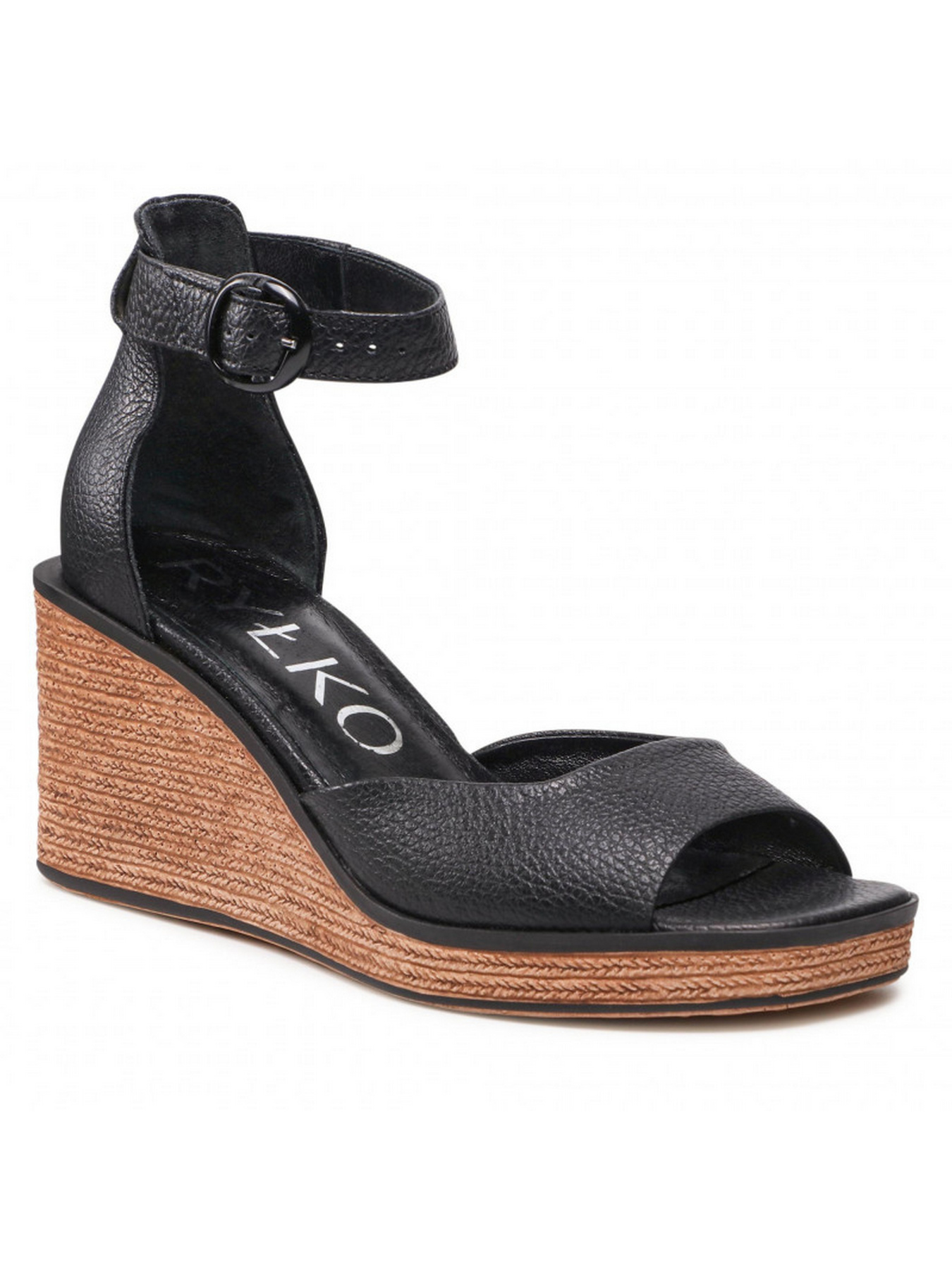 Босоножки RYLKO модель 6TFX4_X__UW9 Фото