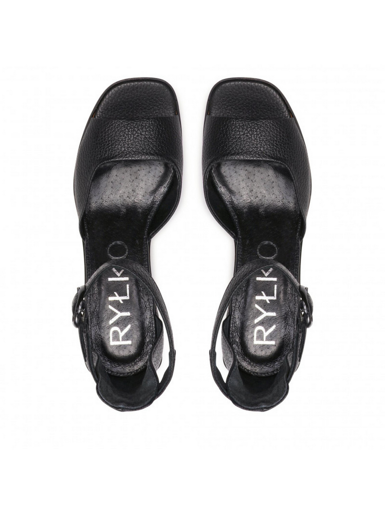 Босоножки RYLKO модель 6TFX4_X__UW9 Фото