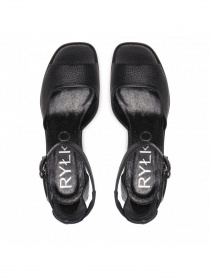 Босоножки RYLKO модель 6TFX4_X__UW9 Босоножки RYLKO модель 6TFX4_X__UW9 Фото