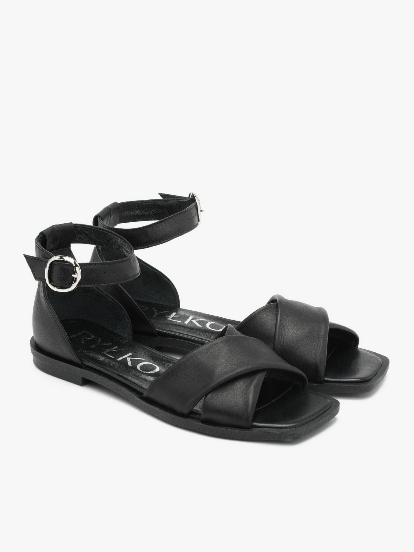 Сандалии RYLKO модель BAFZ3_P1_FB7 Фото