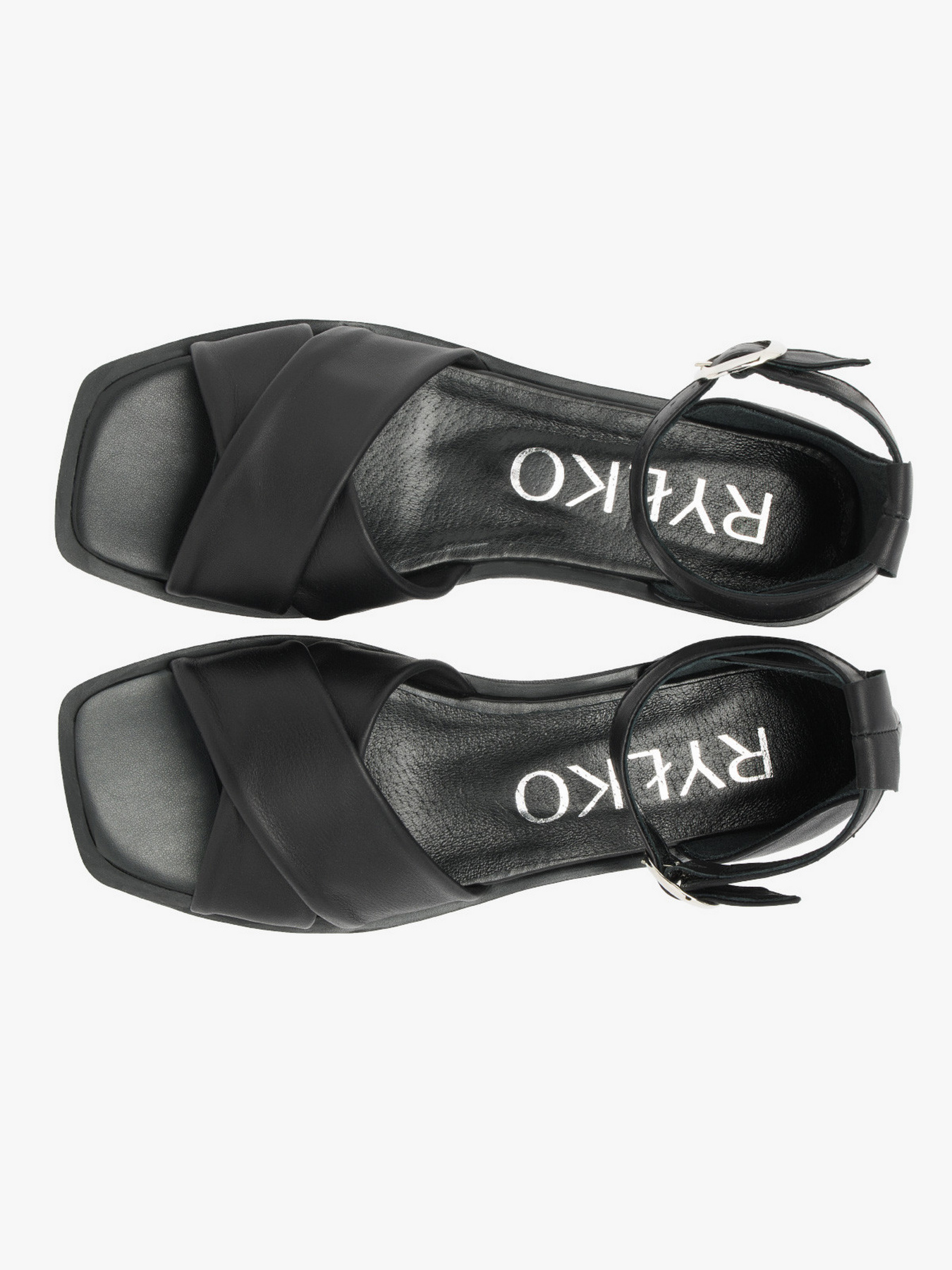 Сандалии RYLKO модель BAFZ3_P1_FB7 Фото