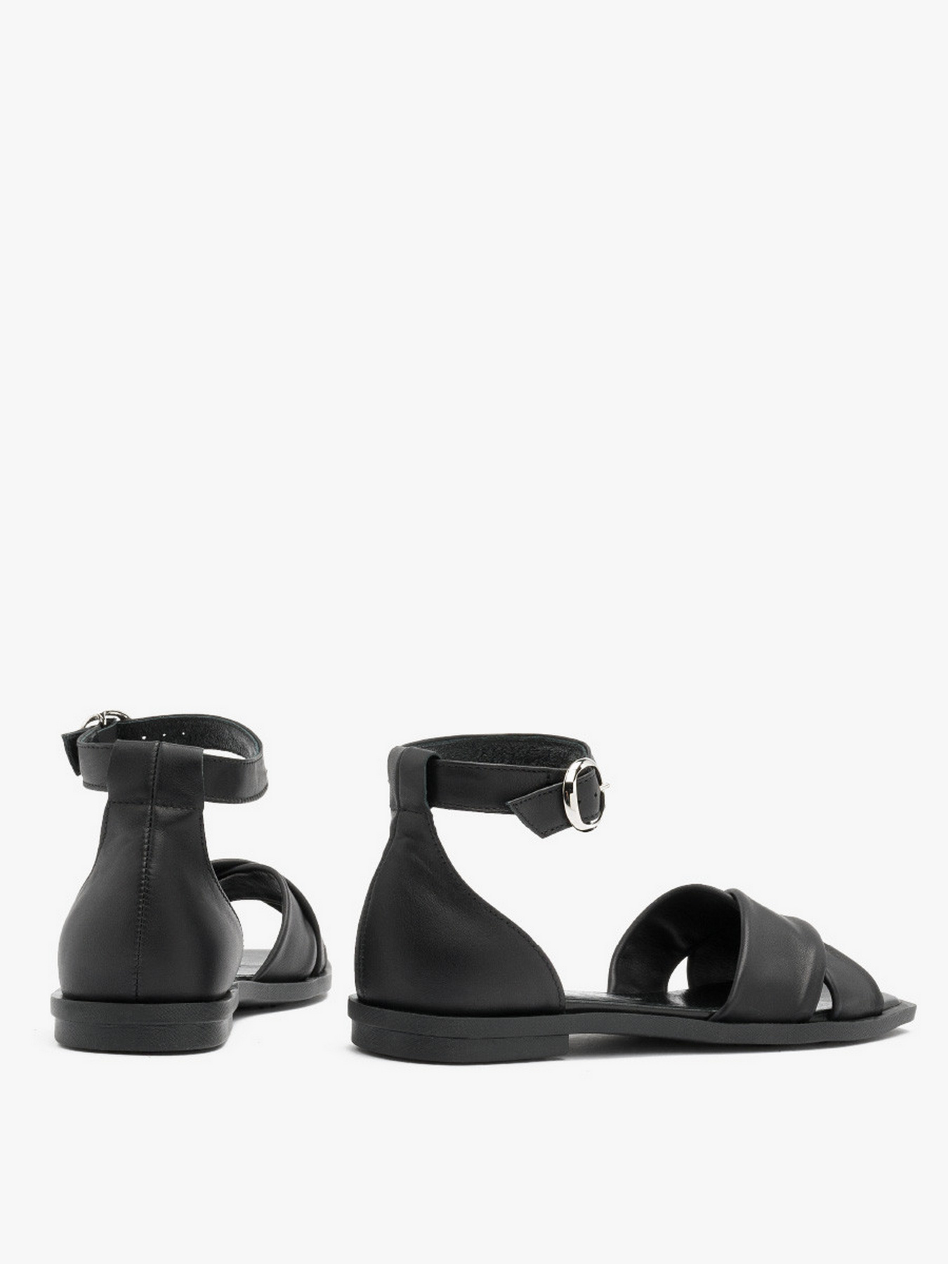 Сандалии RYLKO модель BAFZ3_P1_FB7 Фото