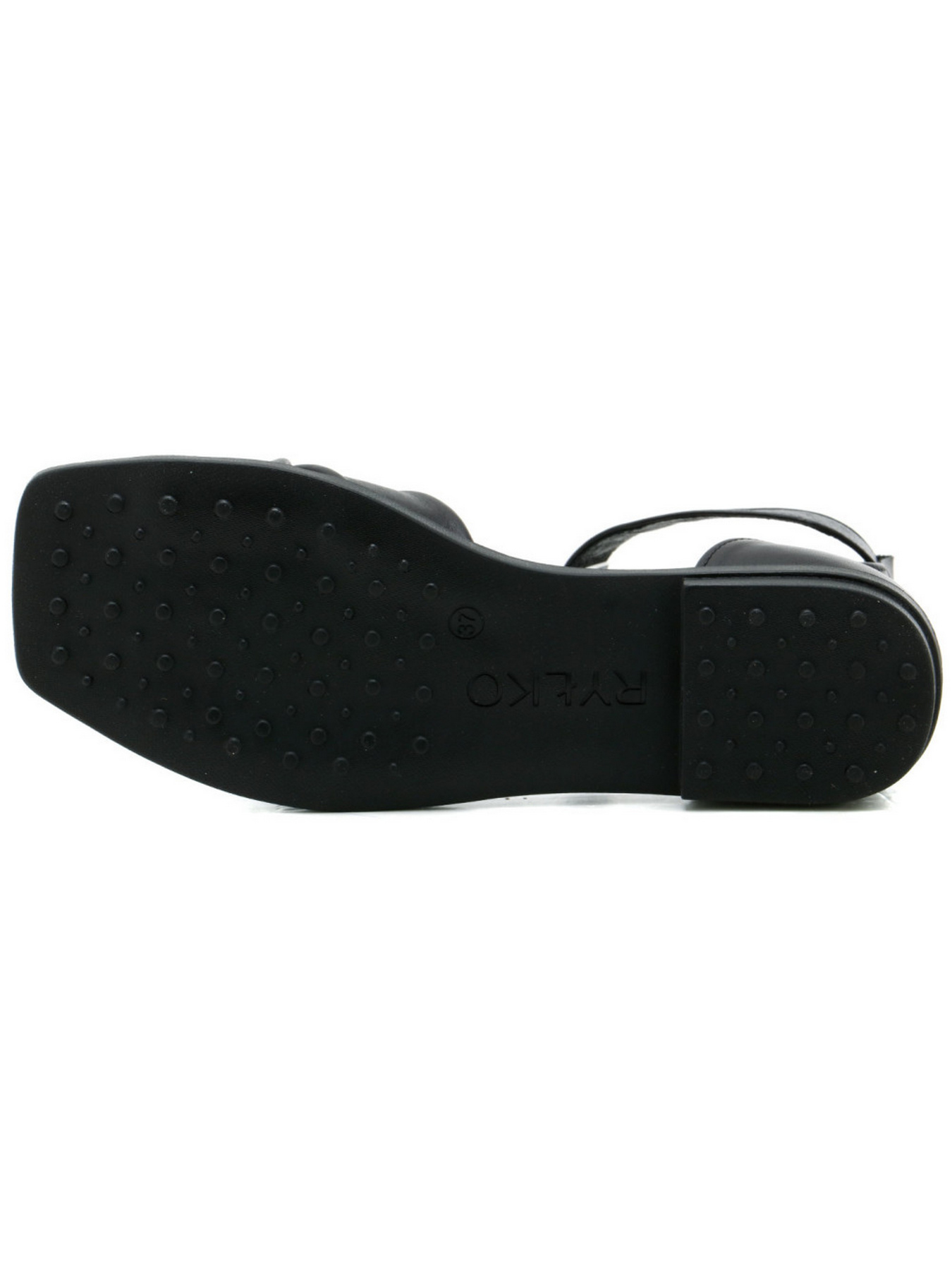 Сандалии RYLKO модель BAFZ3_P1_FB7 Фото