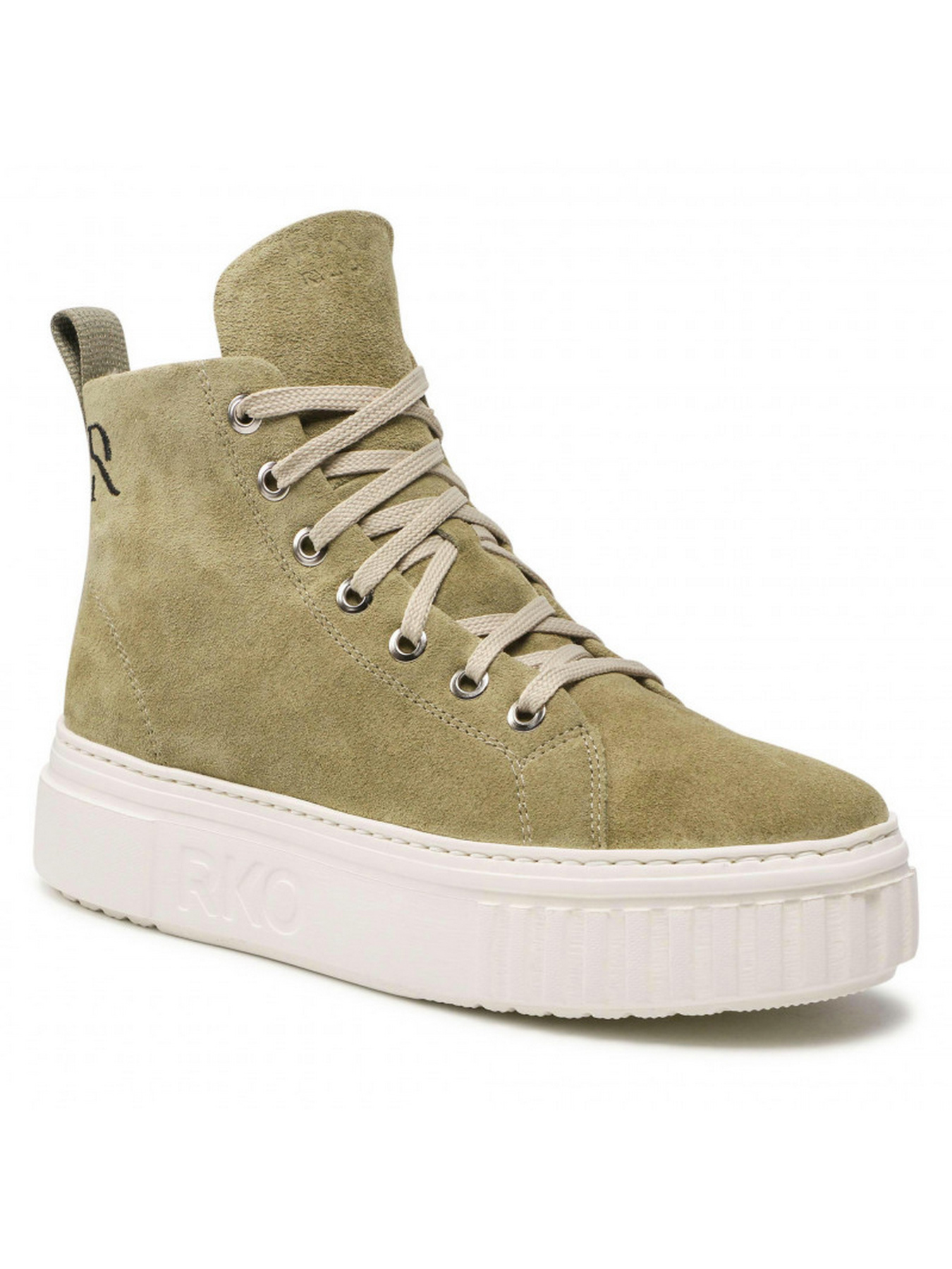 Кеды высокие RYLKO модель 0RUJ9_V__VR8 Фото