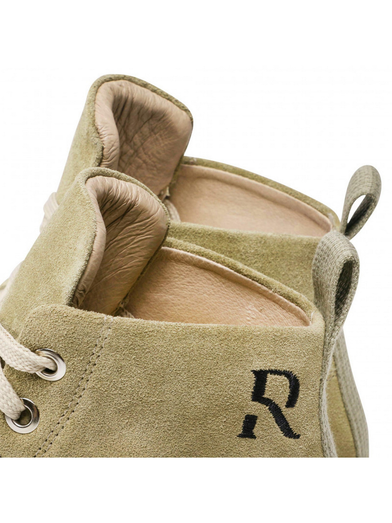 Кеды высокие RYLKO модель 0RUJ9_V__VR8 Фото