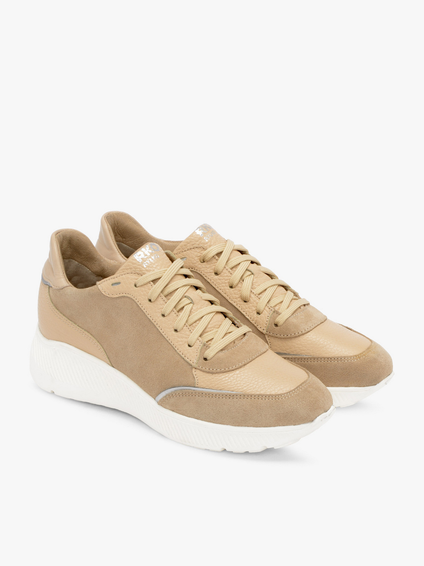 Кроссовки RYLKO модель 1LRK7_P__8RZ Фото