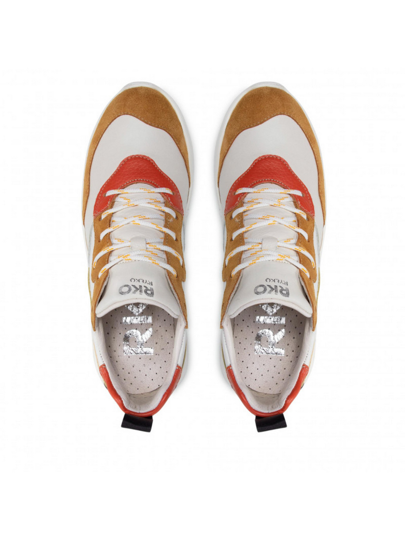 Кроссовки RYLKO модель 1FRJ9_A__5RW Фото