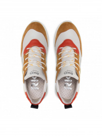 Кроссовки RYLKO модель 1FRJ9_A__5RW Фото