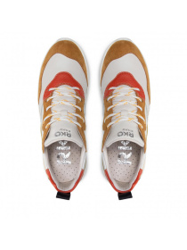 Кроссовки повседневные RYLKO модель 1FRJ9_A__5RW Фото