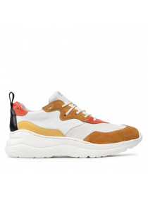 Кроссовки повседневные RYLKO модель 1FRJ9_A__5RW Фото