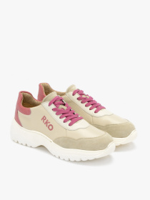 Кроссовки повседневные RYLKO модель 0ERM0____2RY Фото