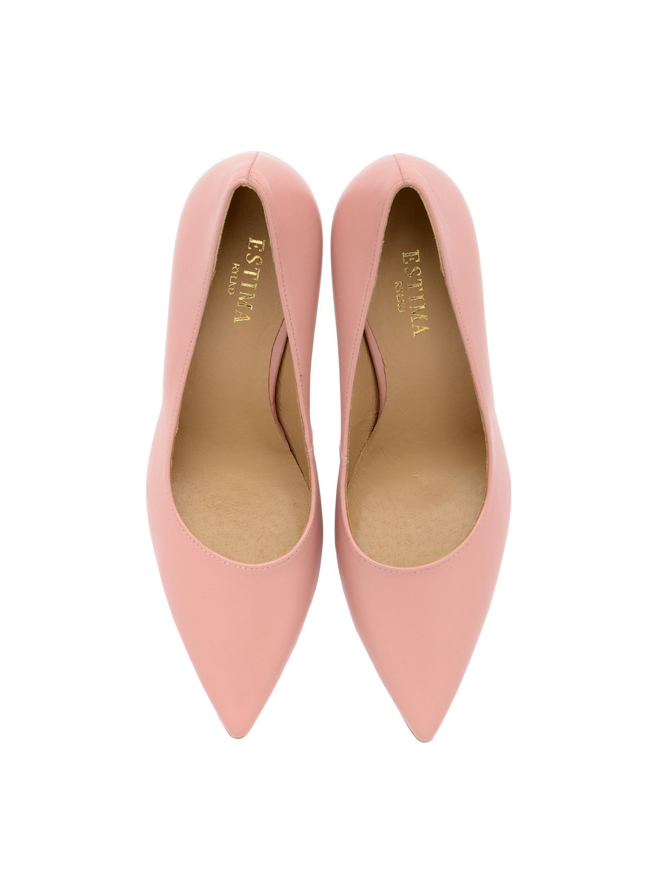 Туфли-лодочки RYLKO модель 9UNC5____9RP Фото