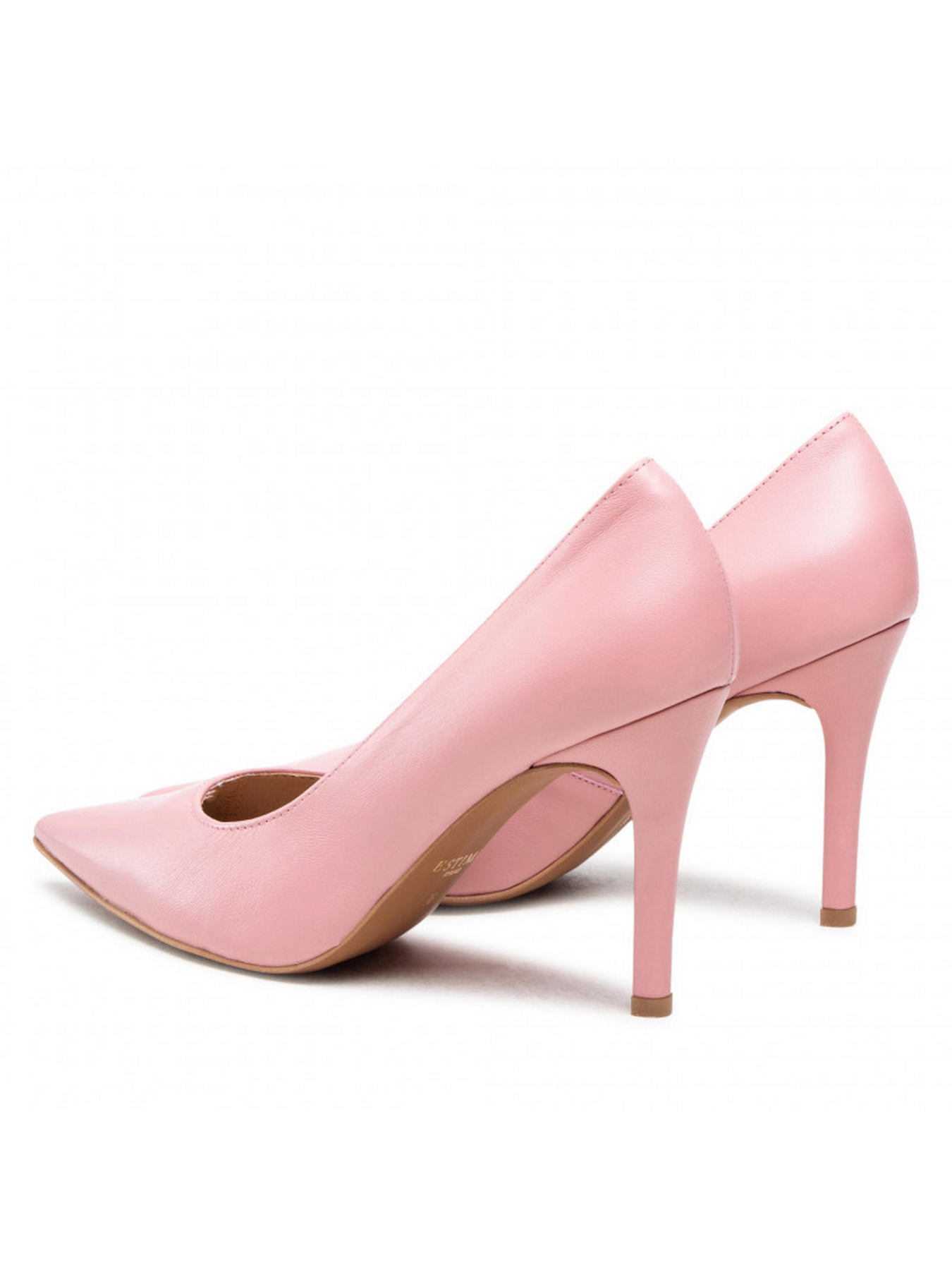 Туфли-лодочки RYLKO модель 9UNC5____9RP Фото