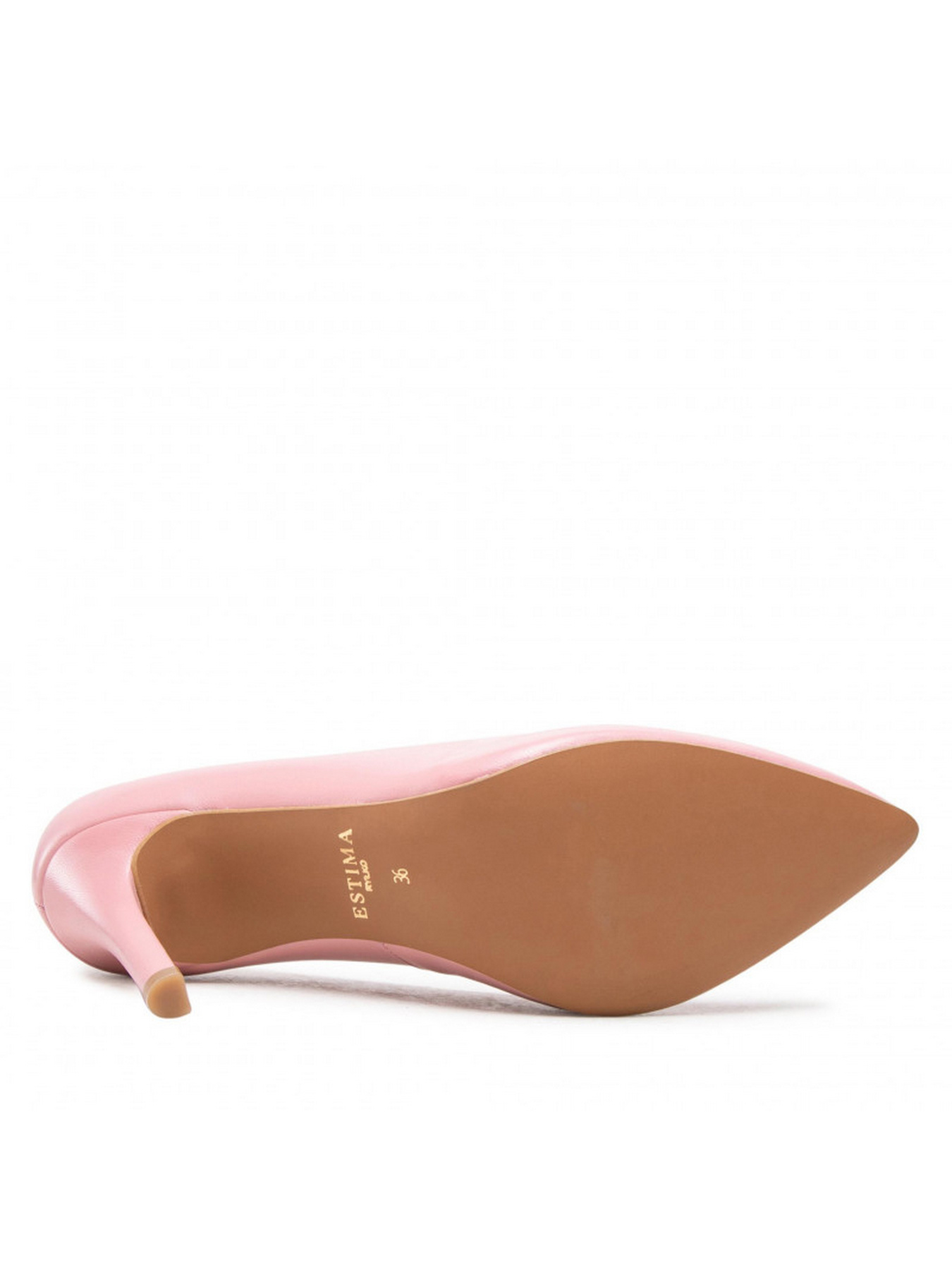 Туфли-лодочки RYLKO модель 9UNC5____9RP Фото