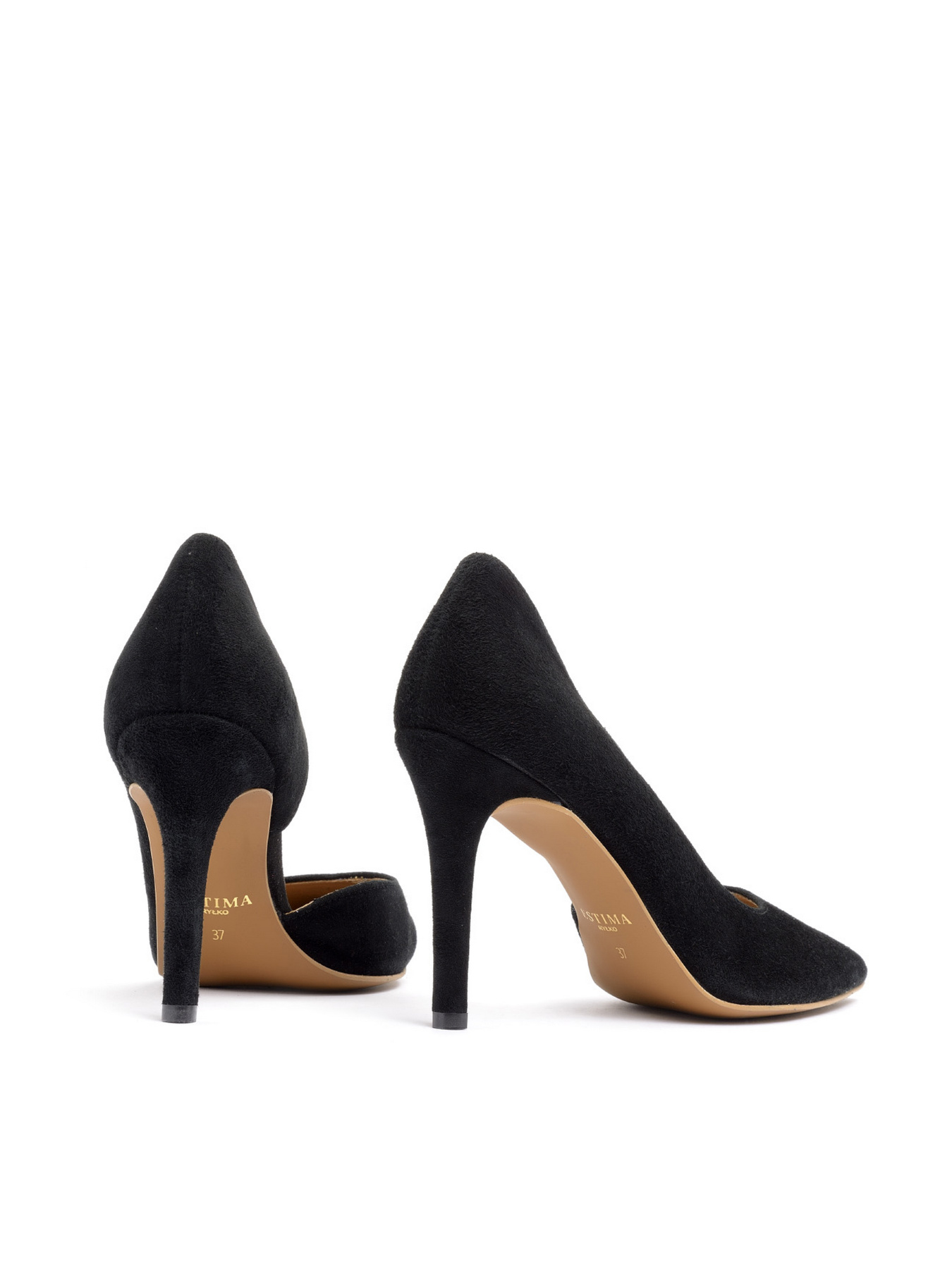 Туфли-лодочки RYLKO модель 9UNC4_____14 Фото