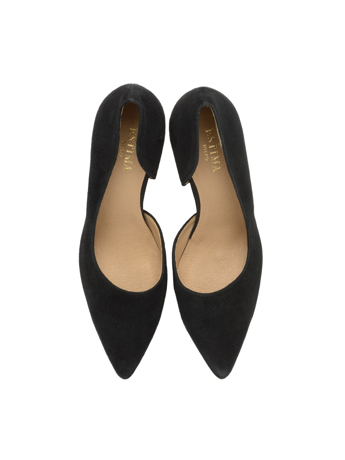 Туфлі на підборах RYLKO модель 9UNC4_____14 Фото