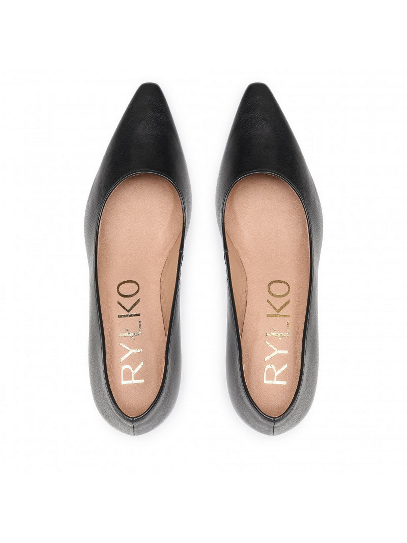 Туфли RYLKO модель 6UNC0____4JZ Фото