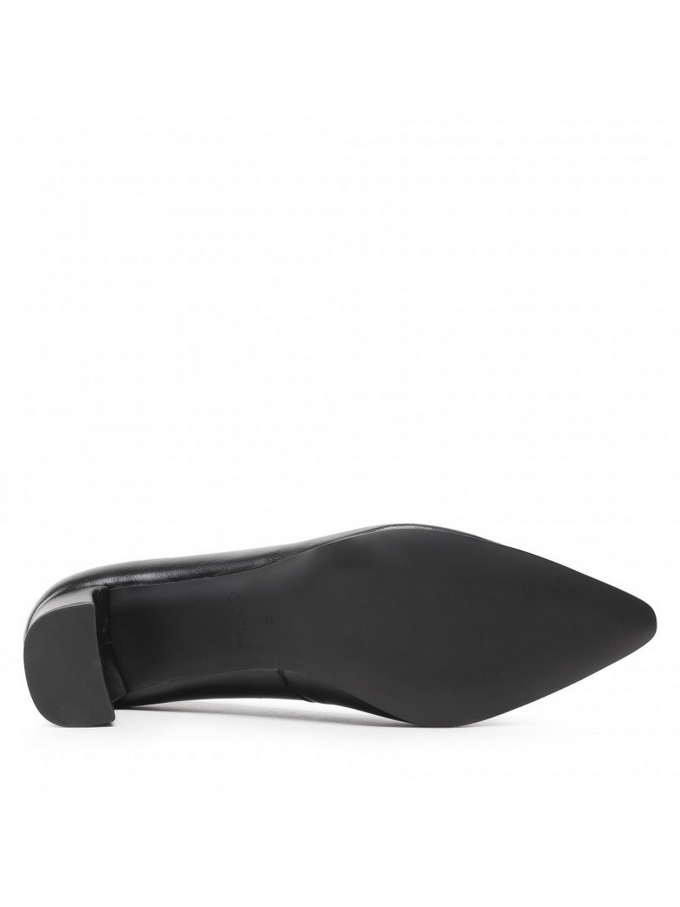 Туфли RYLKO модель 6UNC0____4JZ Фото