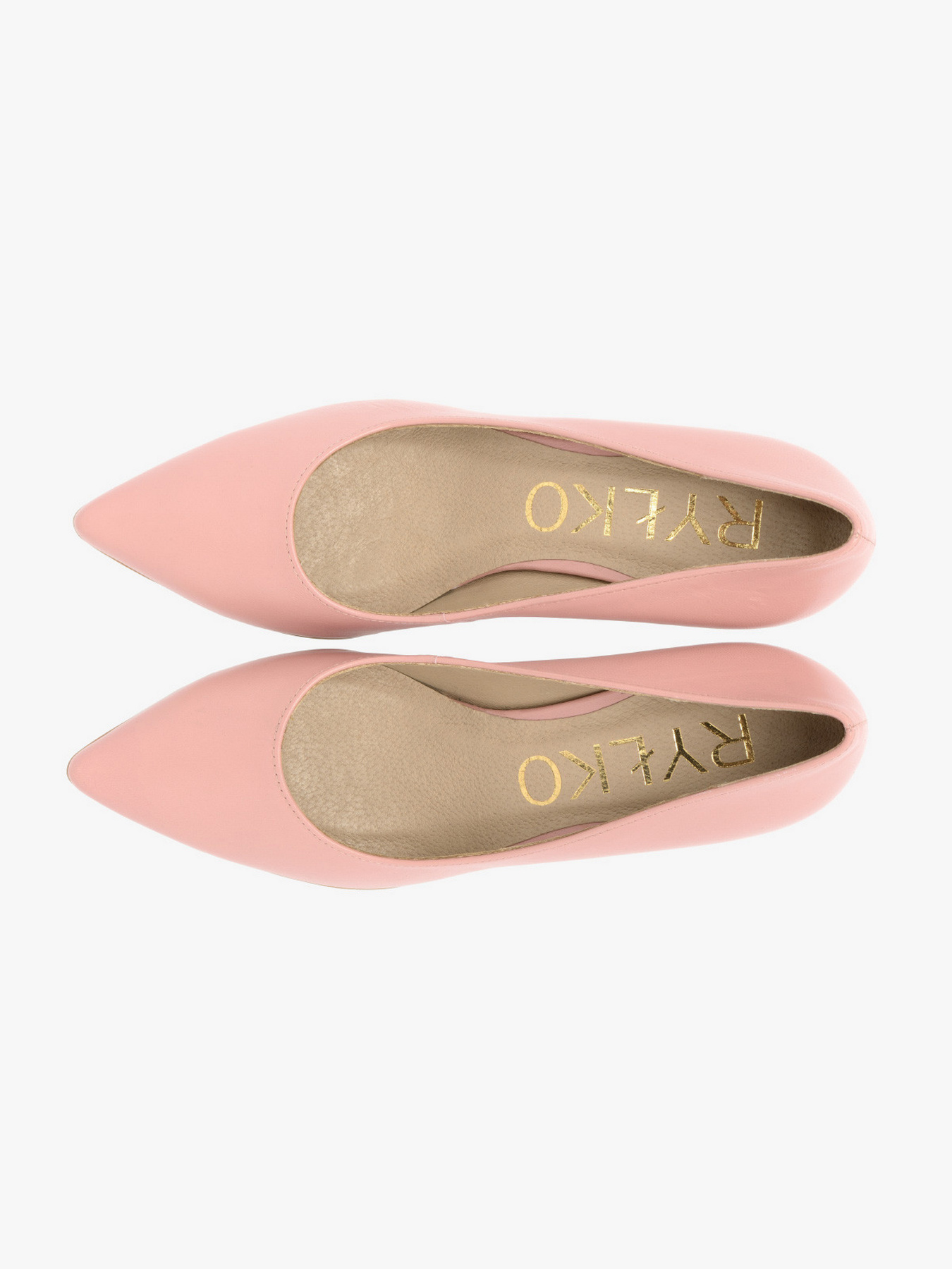 Туфли-лодочки RYLKO модель 6S200____9RP Фото