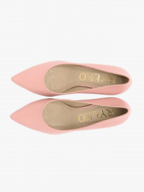 Туфли-лодочки RYLKO модель 6S200____9RP Фото