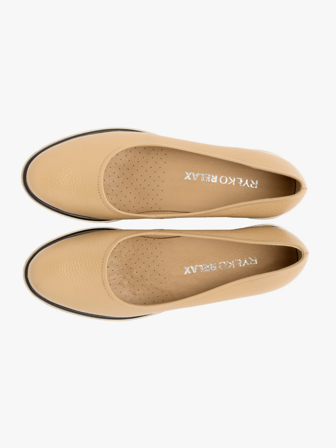 Туфли RYLKO модель 3L203_V__5LT Фото