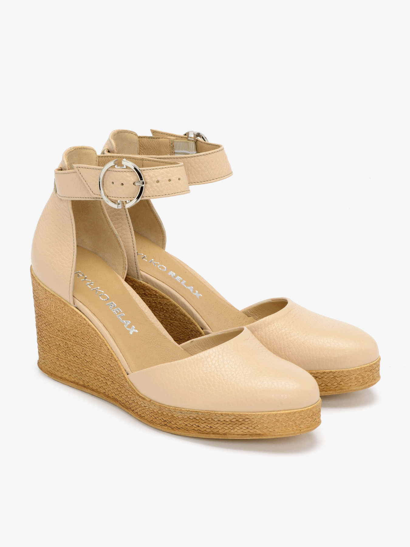 Босоножки RYLKO модель 6IKR1_Y__YX9 Фото