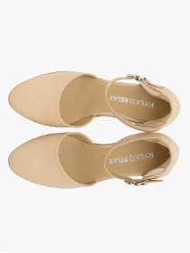 Босоножки RYLKO модель 6IKR1_Y__YX9 Фото