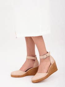 Босоножки RYLKO модель 6IKR1_Y__YX9 Фото