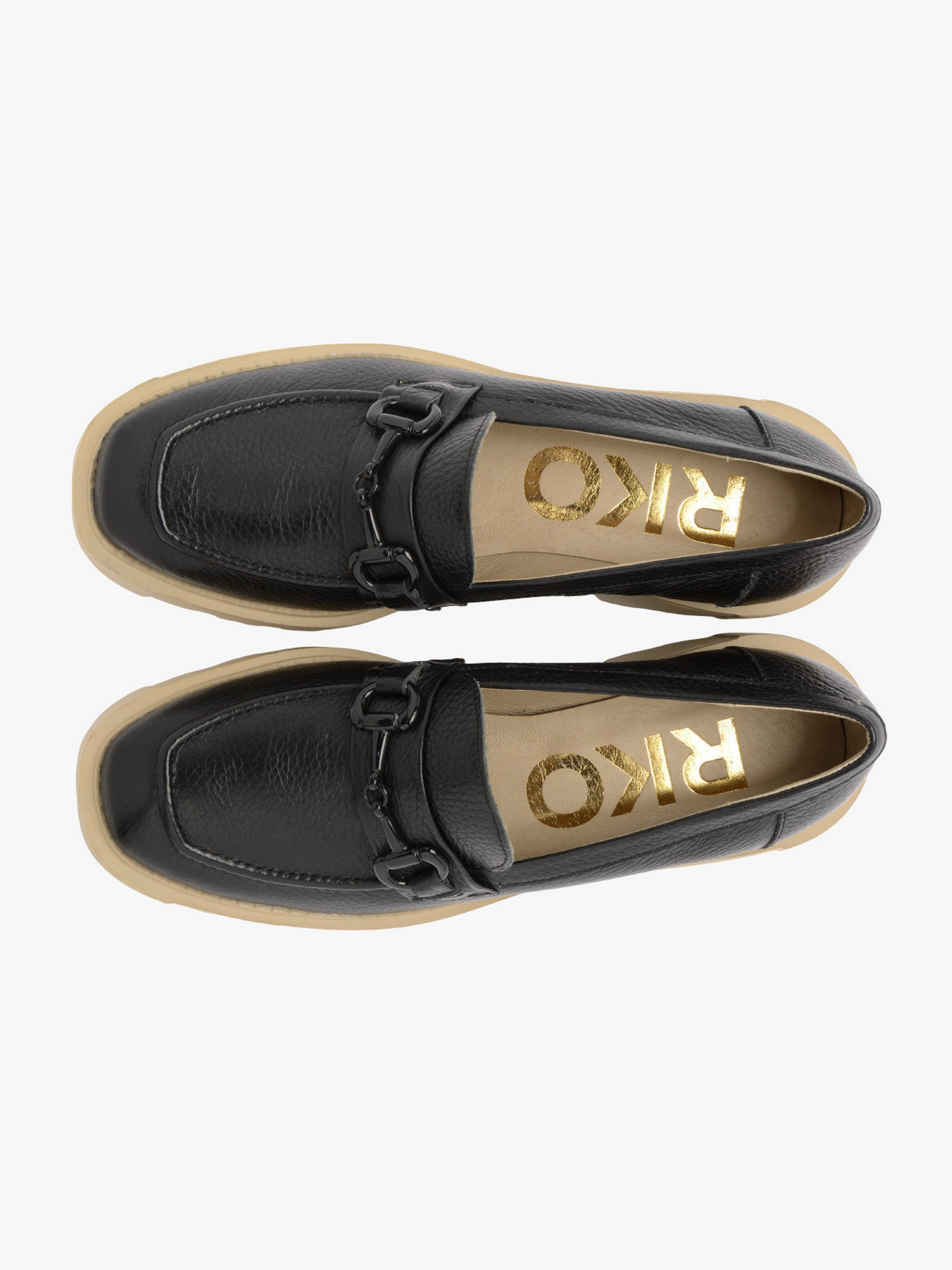 Лоферы RYLKO модель 2ZR10____UW9 Фото