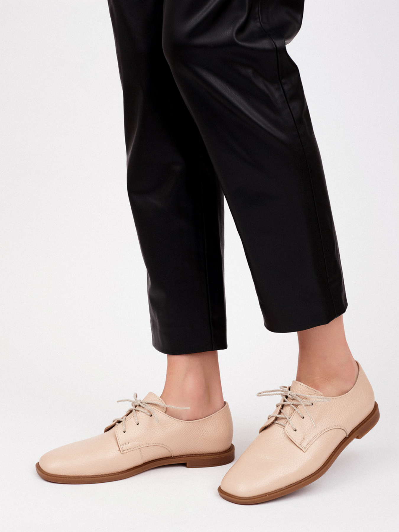 Туфли RYLKO модель F1RM4____YX9 Фото