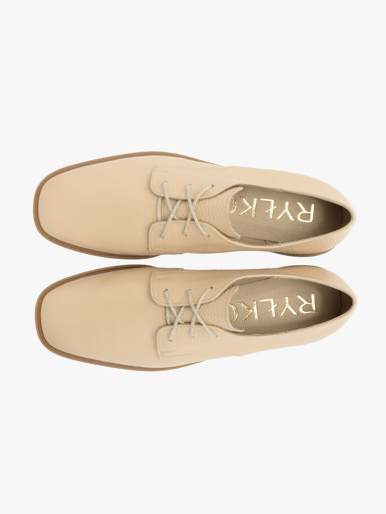 Туфли RYLKO модель F1RM4____YX9 Фото