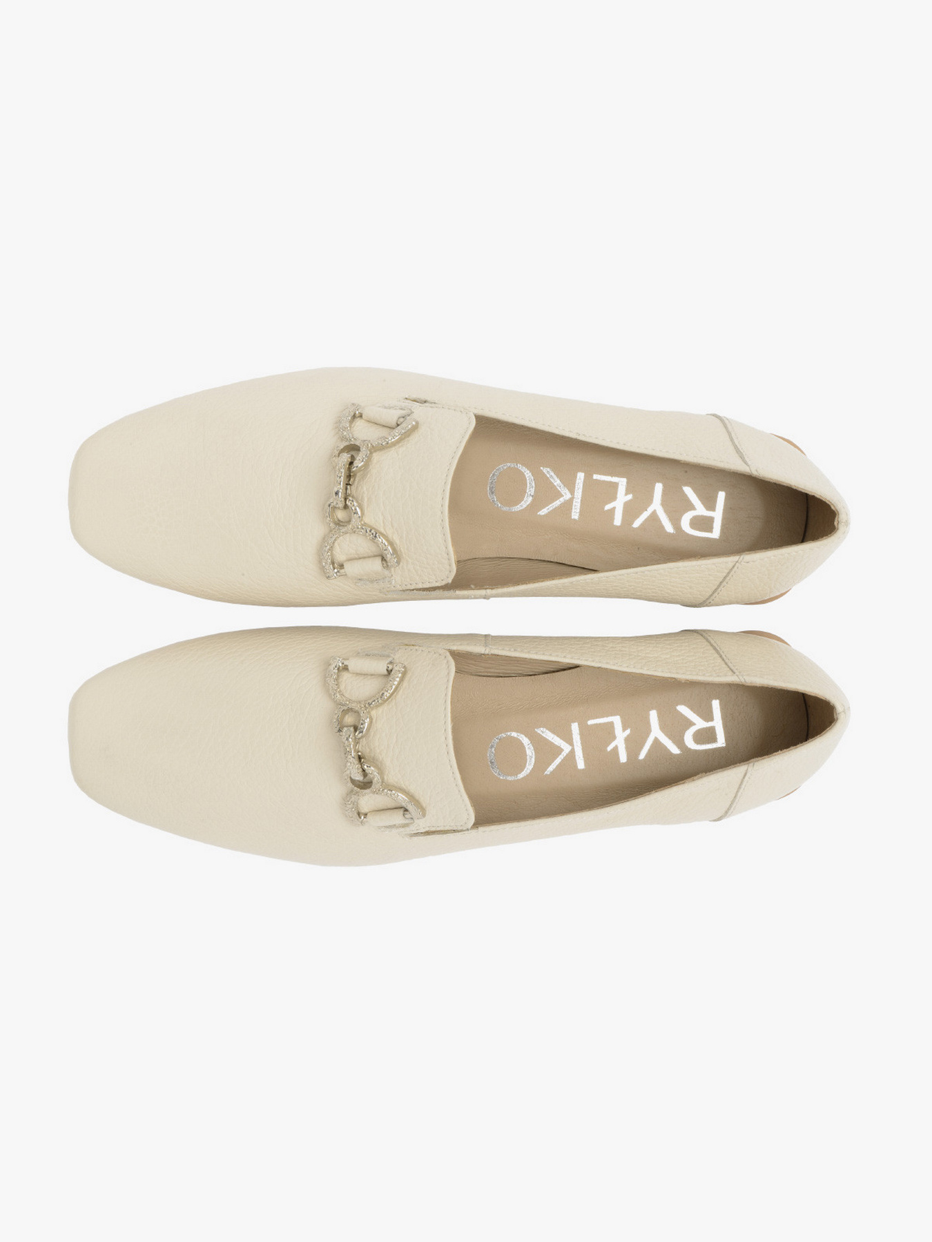 Лоферы RYLKO модель A1P95_B__6NJ Фото