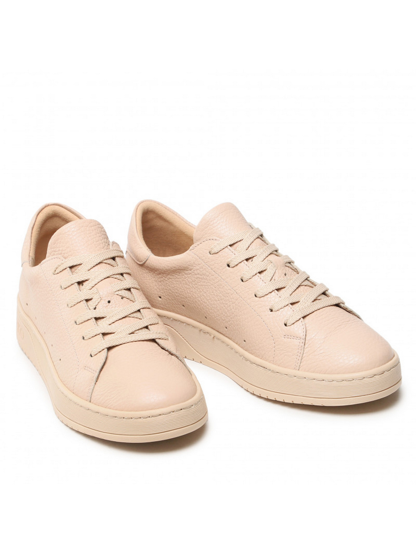 Кеды низкие RYLKO модель 0ERM3_U__YX9 Фото