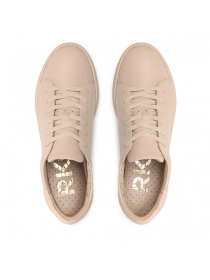 Кеды низкие RYLKO модель 0ERM3_U__YX9 Фото