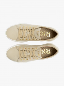 Кеды низкие RYLKO модель 0ERM3_BU_6NJ Фото