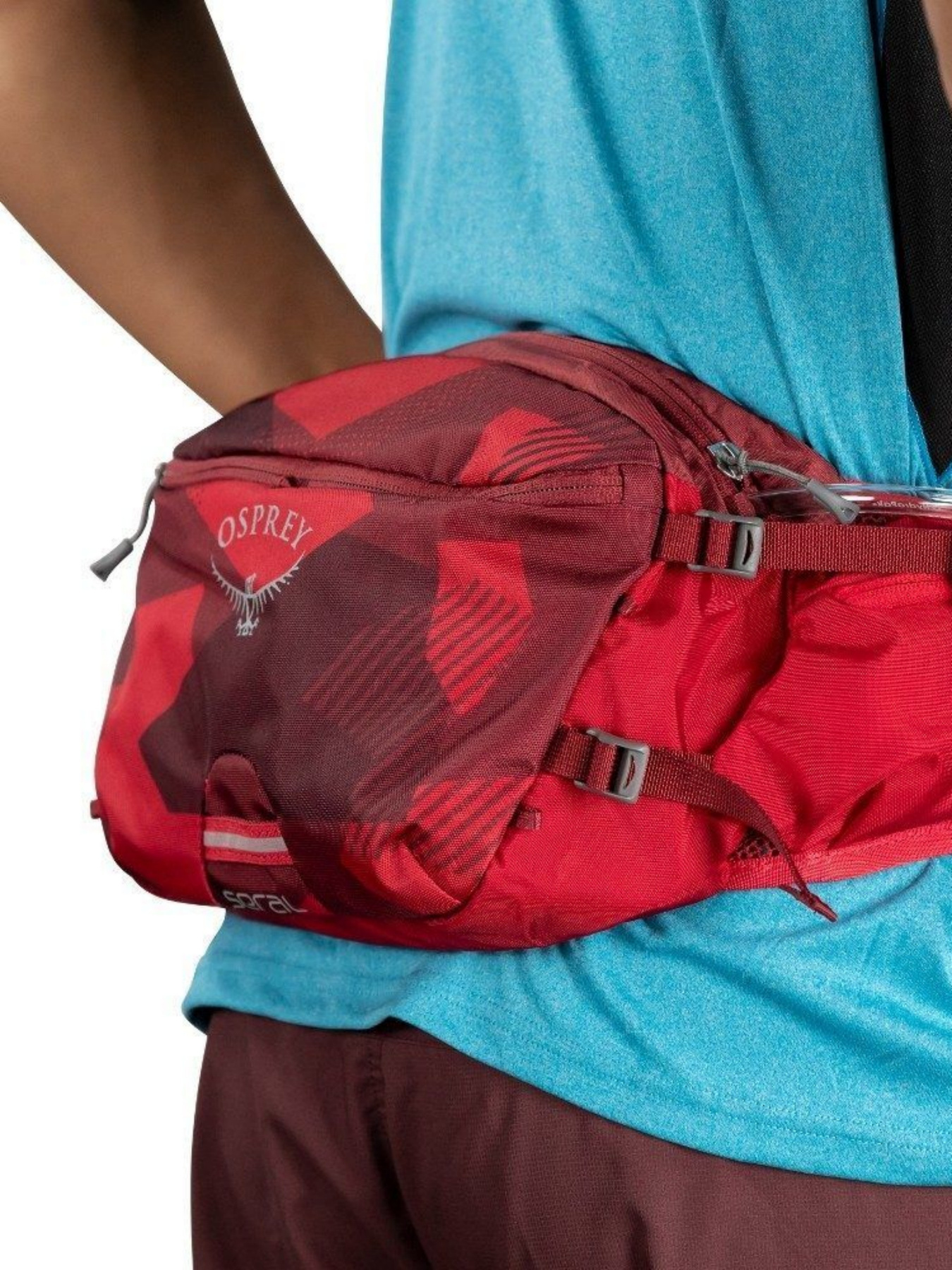 Поясная сумка Osprey модель c4c44452-1f8b-11ed-810e-001dd8b72568 Фото