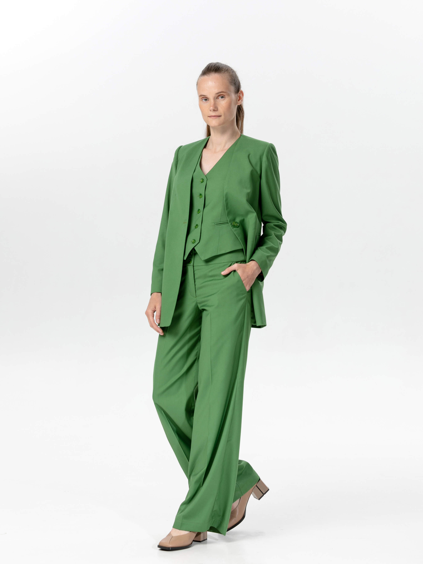 Блейзер A LOT модель 500338 Фото