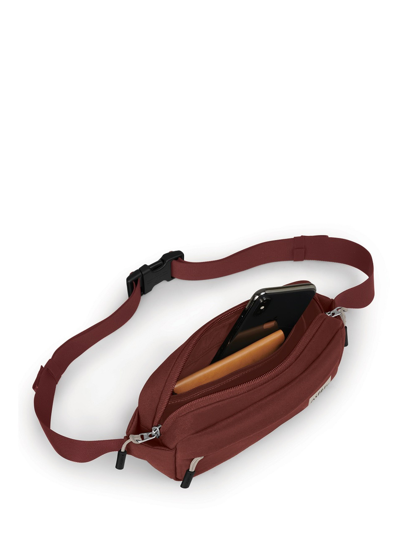 Поясная сумка Osprey модель e9135974-1fb6-11ed-810e-001dd8b72568 Фото