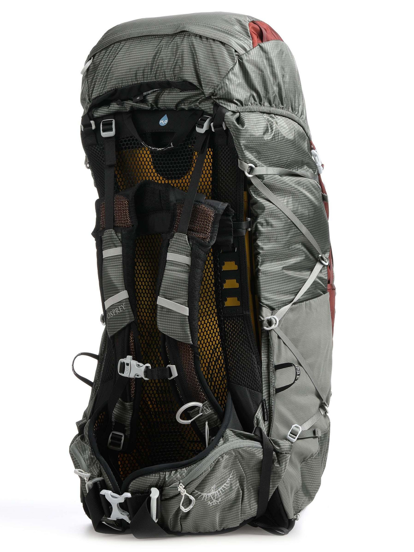 Повседневный рюкзак Osprey модель 68c3989b-1fb7-11ed-810e-001dd8b72568 Фото