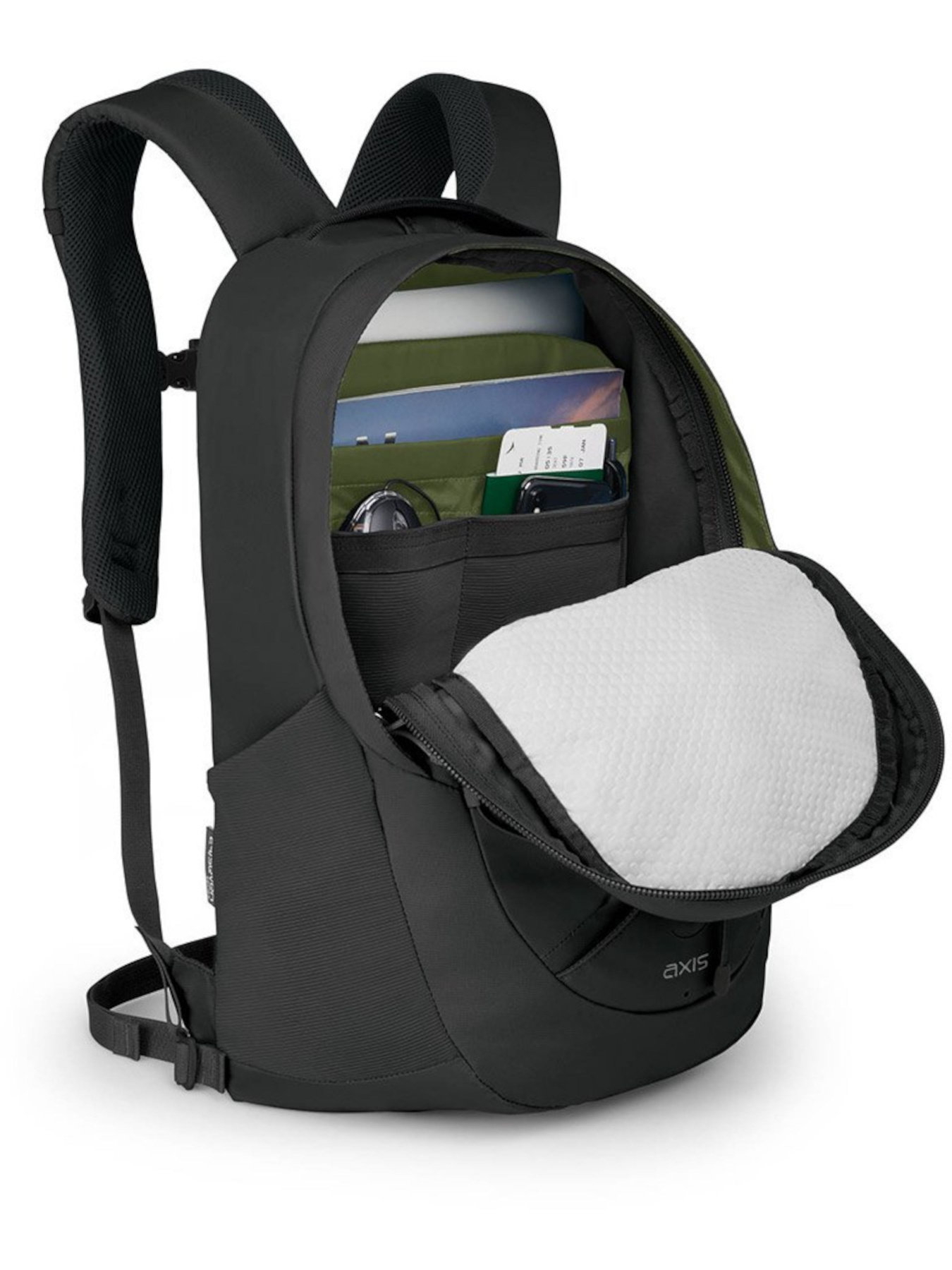 Рюкзаки Osprey модель a26eb736-1fb7-11ed-810e-001dd8b72568 Фото