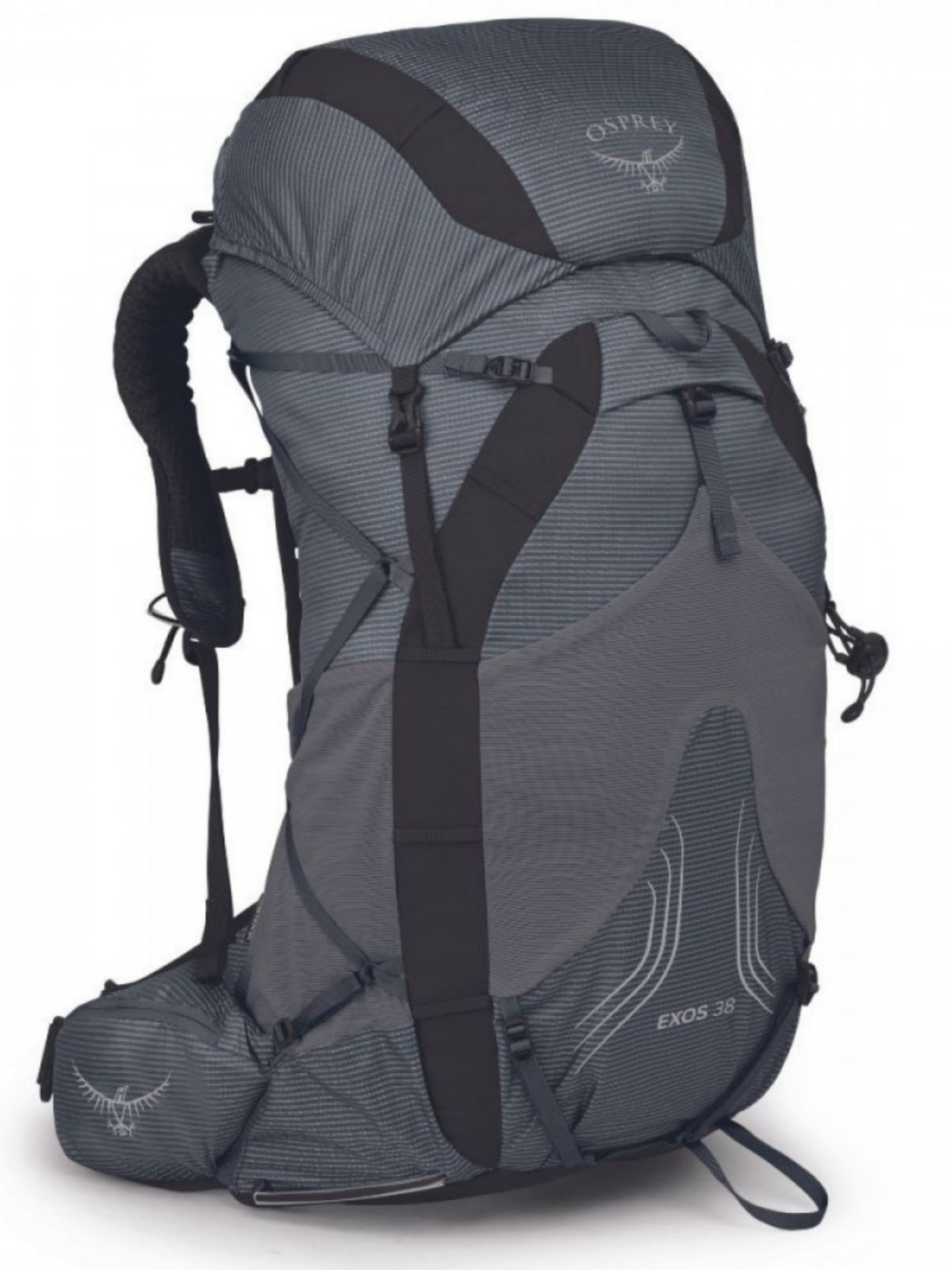 Рюкзак Osprey модель bd39fa54-1fb7-11ed-810e-001dd8b72568 Фото