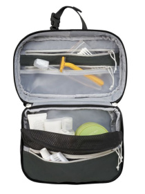 Косметичка-органайзер Osprey Transporter Hanging Toiletry Kit Osprey модель fae870e5-1fb7-11ed-810e-001dd8b72568 Фото
