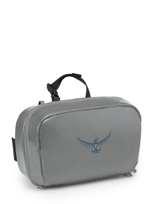 Косметичка-органайзер Osprey Transporter Hanging Toiletry Kit Osprey модель fae870e7-1fb7-11ed-810e-001dd8b72568 Фото